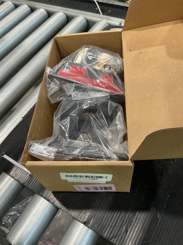 Photo 1 of *USED*
Savadicar Front Door Cup Holder Compatible with 2011-2018 Jeep Wrangler JK JKU, Supports Cup & Bottles Up to 30 oz Size, Extension Accessories for Jeep Door, 2 PCs