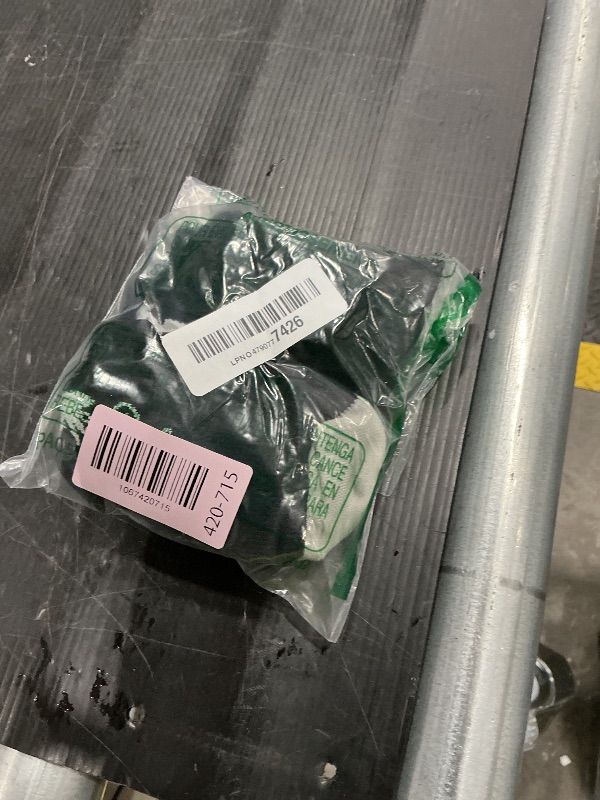 Photo 1 of ***ONLY ONE*** Physix Gear Compression Socks - Best Men & Womens Compression Socks for Circulation, Running, Nurses, Athletic Use Sock Compression, Blood Pressure Socks, Calcetines de, Black/Grey Flower, L/XL