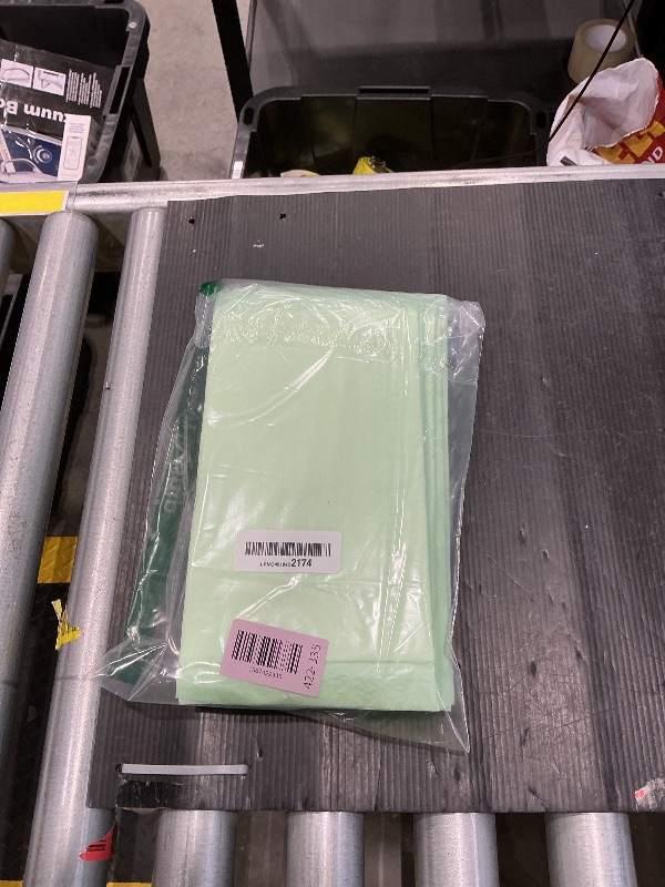 Photo 1 of **PARTIAL SET/check clerk comments**Purina Tidy Cats Breeze Litter System Cat Pad Refills 10ct. Pack Tidy Cats Cat Litter Pads - 10 ct. Pouch