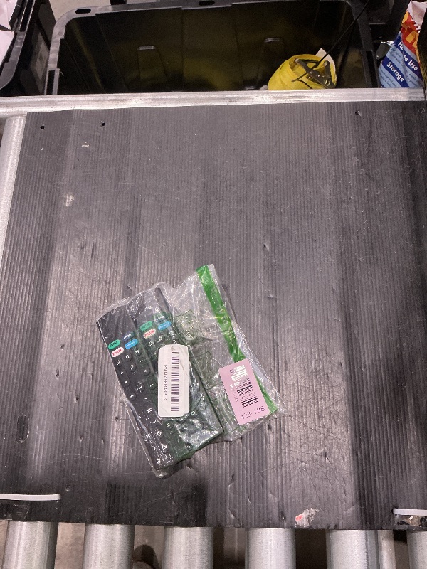 Photo 1 of (Pack of 2) Universal Remote Control for Samsung/Insignia/Toshiba/TCL/Vizio/Pioneer/Roku Smart TVs Remote Replacement, Compatible with Voice Smart TV