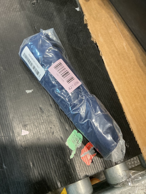 Photo 1 of *MISSING PARTS*
USB Pet Heating Pad 5V 2A USB Electric Cloth Heater Pad Washable Foldable Pad 45? 3-Mode Adjustable Temperature and Timer USB Heated Blanket for Clothes Seat Pet Warmer (9.5x11.8in)