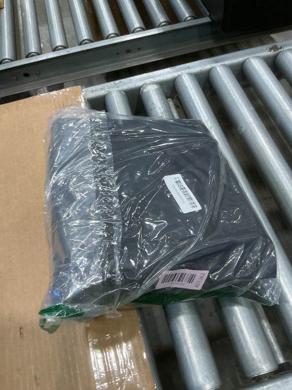 Photo 1 of [2 Pack] Patio Heater Covers with Zipper and Storage Bag,Waterproof,Dustproof,Wind-Resistant,Sunlight-Resistant,Snow-Resistant,Black,89'' Height x 33" Dome x 19" Base