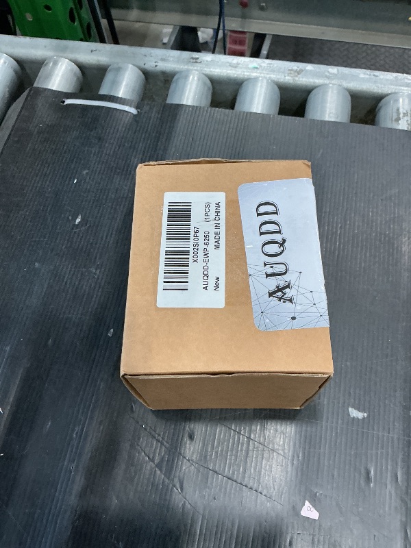 Photo 1 of *USED*
AUQDD AW6250 Professional Water Pump Kit With Gasket Fit For (Engine 3.0L V6 Vin G) 2009-2012 Ford Escape,10-12 Fusion [2009-2011 Mazda Tribute ] 09-11 Mercury Mariner,2010-2011 Milan