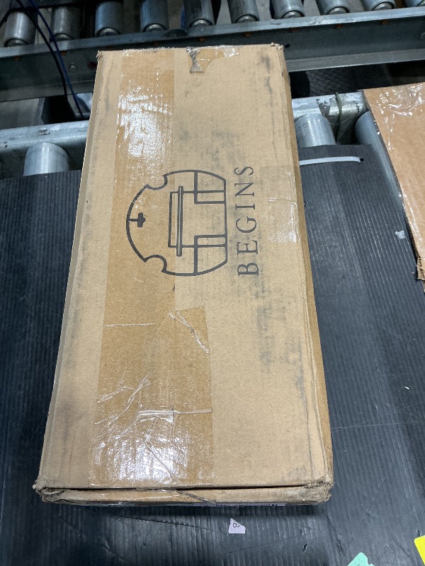 Photo 1 of *USED*
BEGINS Hand-Forged Wall Candle Sconces Set of Two, Black Metal Wall Candle Holders, Decor for Bedroom, Dining Room, Living Room, Entryway, Stair Corner