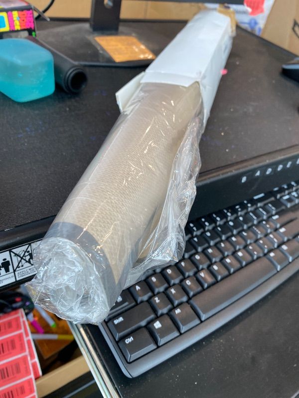 Photo 1 of ***MISSING ONE*** Baderke 2 Pcs Extended Silicone Loaf Pan Liner for Baking Bread Reusable Food Safe Bread Pan Liners Silicone Baking Mat with Safety-edge Handles Non-stick Fits 9.5 x 5 Inch Loaf Mold(Rectangular)