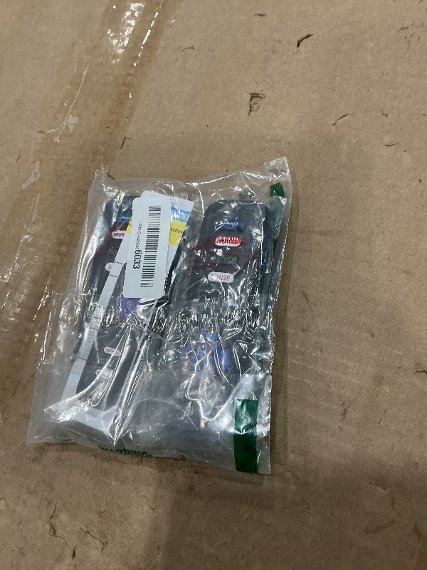 Photo 1 of (Pack of 2) Replacement for Roku TV Remote Control, Compatible with TCL Roku/Hisense Roku/Onn Roku/Roku Built-in Smart TVs. (Not Compatible with Roku Sticks or Box). 1 Year Warranty.