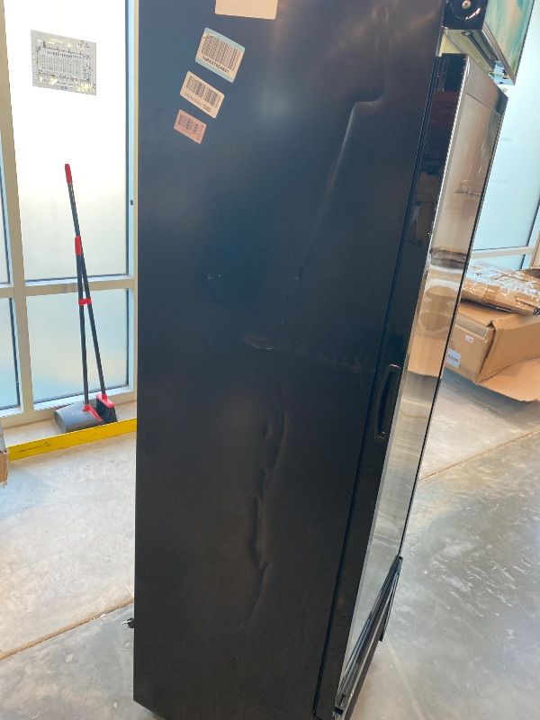 Photo 1 of ***MINOR DAMAGE*** BODEGACOOLER Commercial Beverage Refrigerator, 240 Cans & 160 Bottles, Display Refrigerator For Beer,Soda, Merchandiser Refrigerator with Soft LED Light For Kitchen, Office, Garage, Gym,Man cave,Shop