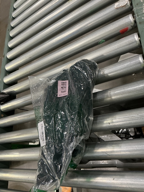 Photo 1 of *MINOR DAMAGE - USED*
ANRABESS Women Summer Maxi Dress Beach Vacation Sundress Sleeveless Casual Loose Shirt Dresses 2026 Travel Outfits Dark Green X-Large