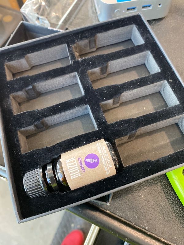 Photo 1 of *MISSING PARTS*
Hotel Collection Diffuser Essential Oil Gift Set,Seaside Hotel Scents for Home,Stress Relief Air Freshening,The Beach Villas and Other Luxury Hotel Scents