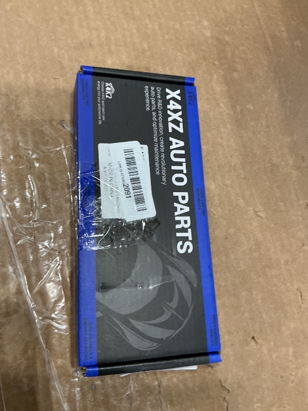 Photo 1 of *UNTESTED*
12618337 Intermediate Fuel Feed Pipe - High Pressure Fuel Line (Pump To Rail) for 2014-2021 Chevy Silverado 1500 Suburban Tahoe Express Camaro/GMC Sierra Yukon Savana