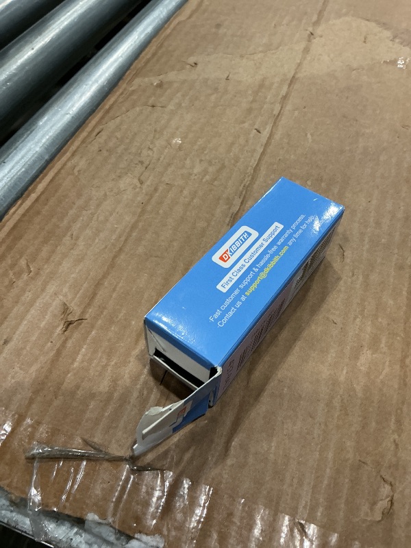 View 2 of 1-1/4" Diamond Hole-Saw Bits with Pilot Drill Bit - 1.25" Diamond Tipped Tile Hole Saws with Guiding Bit for Accurate Drilling Porcelain Tile Ceramic Pottery Granite Stone Glass Bottles 32mm