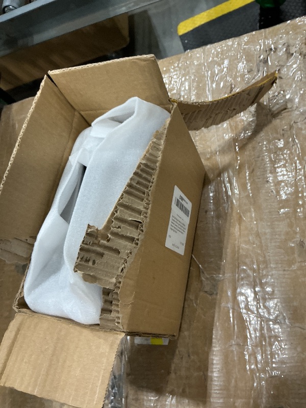 Photo 1 of *UNTESTED*
Musical Tesla Coil, PEMENOL Touchable Artificial Lightning Spark Gap Arc Plasma Science Physical Teaching Model for College High School