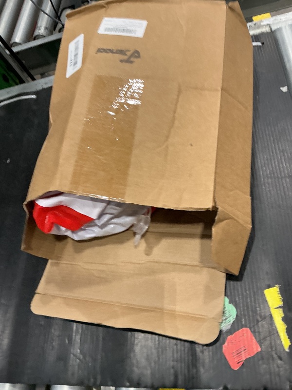 Photo 1 of **MISSING PARTS**
Jenaai Christmas Inflatable Limbo Game for Christmas Holiday Fun Limbo Stick for Backyard Lawn Indoor and Outdoor Vacations Party Games for Adult Family(Candles)