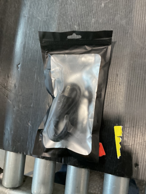 Photo 1 of 10 FT Power Cord Printer AC Power Cable 2-Prong Replacement