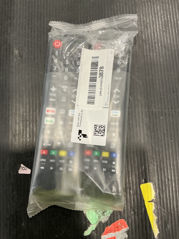 Photo 1 of ?Pack of 2? New Universal Remote for All Samsung TV Remote, Replacement Compatible for All Samsung Smart TV, LED, LCD, HDTV, 3D, Series TV