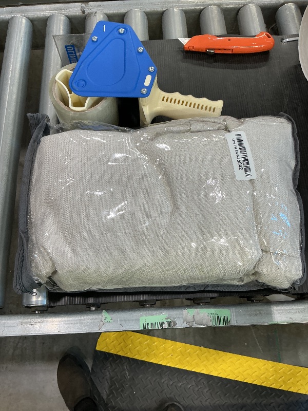 Photo 1 of 100% Blackout Shield Linen Blackout Curtains for Bedroom 72 Inches Long, Back Tab/Rod Pocket Living Room Drapes, Thermal Insulated Blackout Curtains 2 Panels Set, 50" W x 72" L,Cream