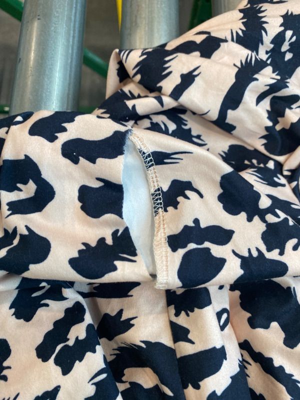 Photo 1 of ***MAJOR DAMAGE*** HTD Women Summer Casual Long Bodycon Maxi Dress Sexy Slip Backless Dresses Leopard Print S