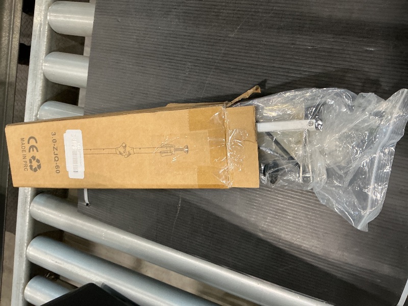 Photo 1 of [Updated] 24" Foldable Long Handle Toenail Clippers for Seniors & Thick Nails, LED Light & Magnifier, 4mm Wide Jaw, USB-C Rechargeable, Ambidextrous Grip for Overweight, Arthritis & Post-Surgery