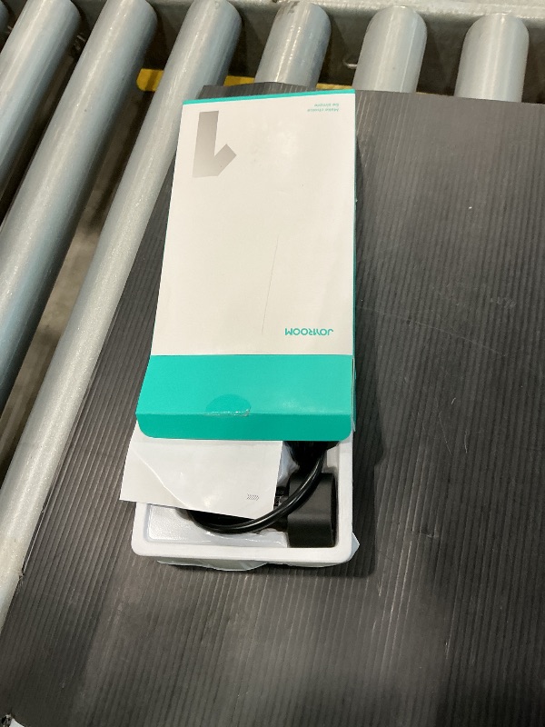 Photo 1 of [2025 Upgraded] 7 in 1 Cigarette Lighter Adapter, JOYROOM 179W Car Charger Adapter with PD30W Charge(3.3FT Cable), 24V/ 12V Cigarette Lighter Splitter with Independent Switches & LED Voltage Display