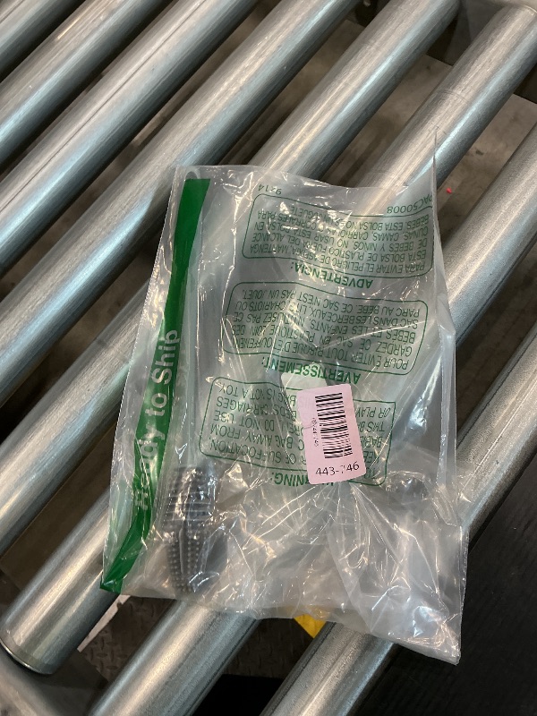 Photo 1 of *USED*
EYAKEG Silicone Soft Bristle Water Bottle Cleaner Brush with Extra Long Handle for Flasks, Tumbler, Glassware, Sports Bottles, Baby Bottles, Vases, Narrow Neck, Gray