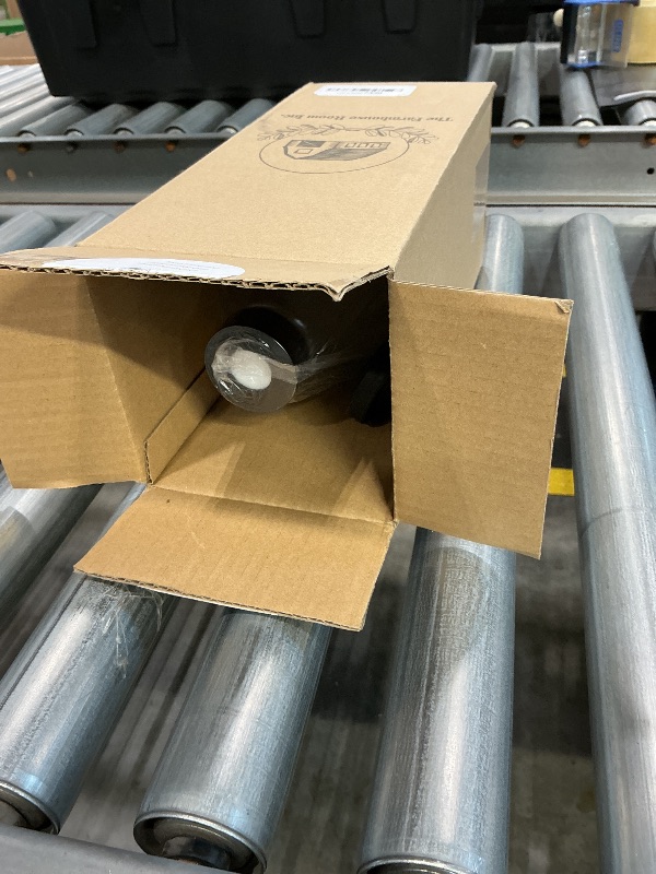 Photo 1 of ***EMPTY BOTTLE*** The Farmhouse Room Inc. Laundry Beads Dispenser Bottle - Scent Beads Container for Laundry Room Organization - 1/2 Gallon BPA Free & PET Plastic Bottle for Laundry Beads with Waterproof Label - 64 oz