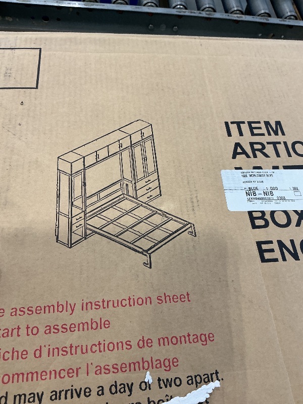 Photo 1 of **** Partial set 3 boxes ***** missing one to be 4 boxes ***** Ball & Cast