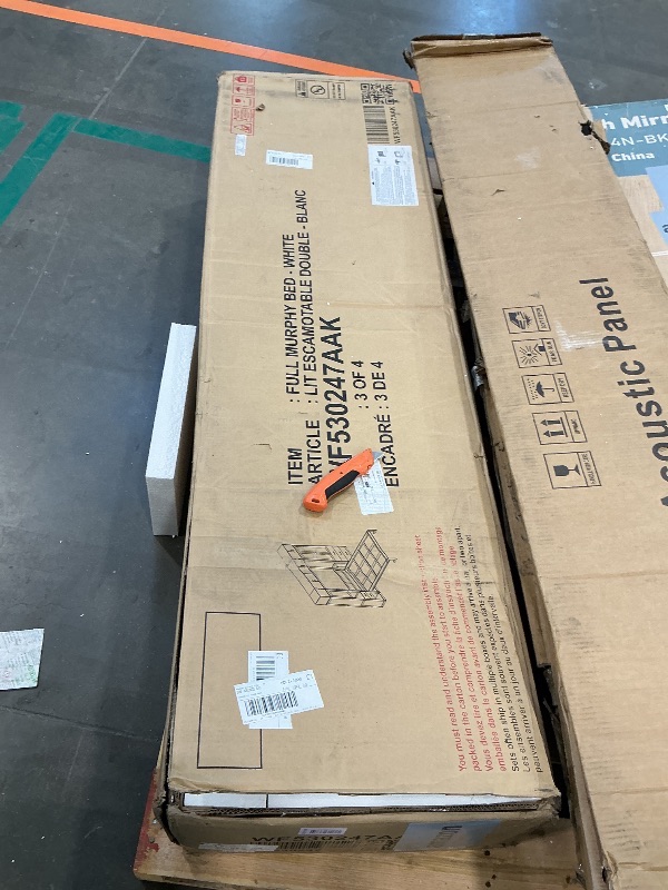 Photo 1 of **** Partial set 3 boxes ***** missing one to be 4 boxes ***** Ball & Cast