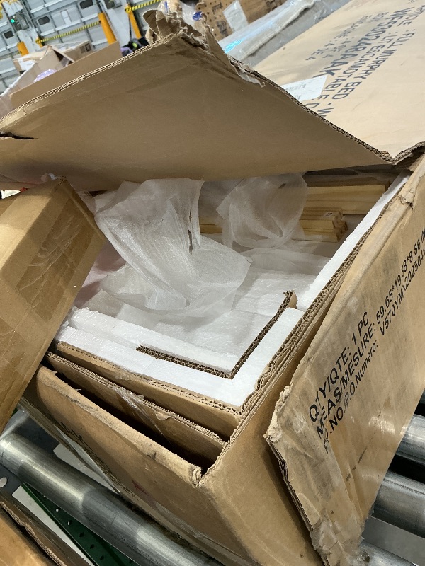 Photo 1 of **** Partial set 3 boxes ***** missing one to be 4 boxes ***** Ball & Cast