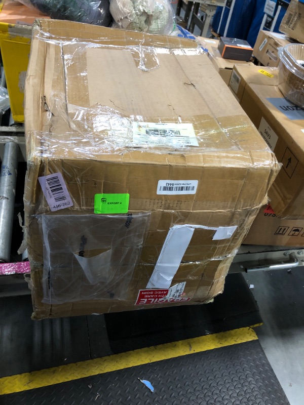 Photo 1 of ** no hardware**
VLINCAR LED Headlight Assembly Compatible with GMC Sierra 1500 2019 2020 2021 2022 Replacement Headlamp with DRL LED Turn Signal Light Left Driver Side LH 84772475 GM2502496