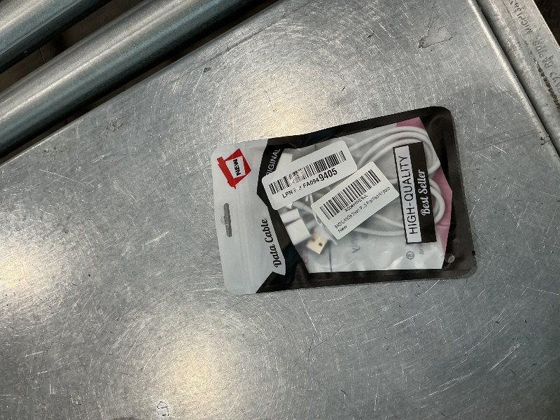 Photo 1 of [Apple MFi Certified] Short iPhone 17 Charger Woven, 5Pack 8Inch Short USB-C Cable USB to Type-C Fast Charging Nylon Braided Cord Compatible with iPhone 17 16 15 Pro Plus Airpods PowerBank