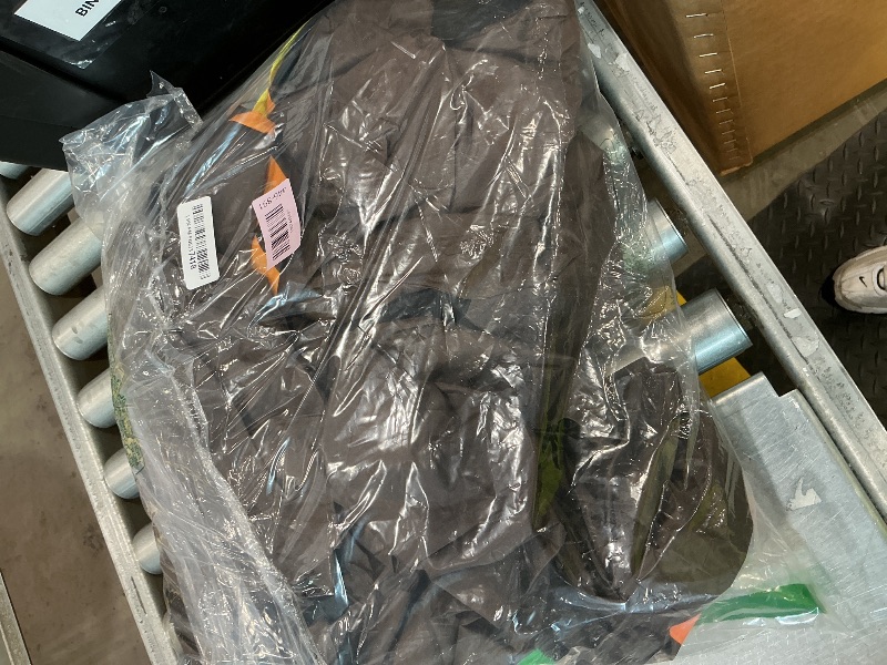 Photo 1 of **UNTESTED**
Spooktacular Creations Kids Halloween Inflatable Costumes, Dachshund Full Body Blow Up Costumes for Halloween Animal Cosplay Themed Party