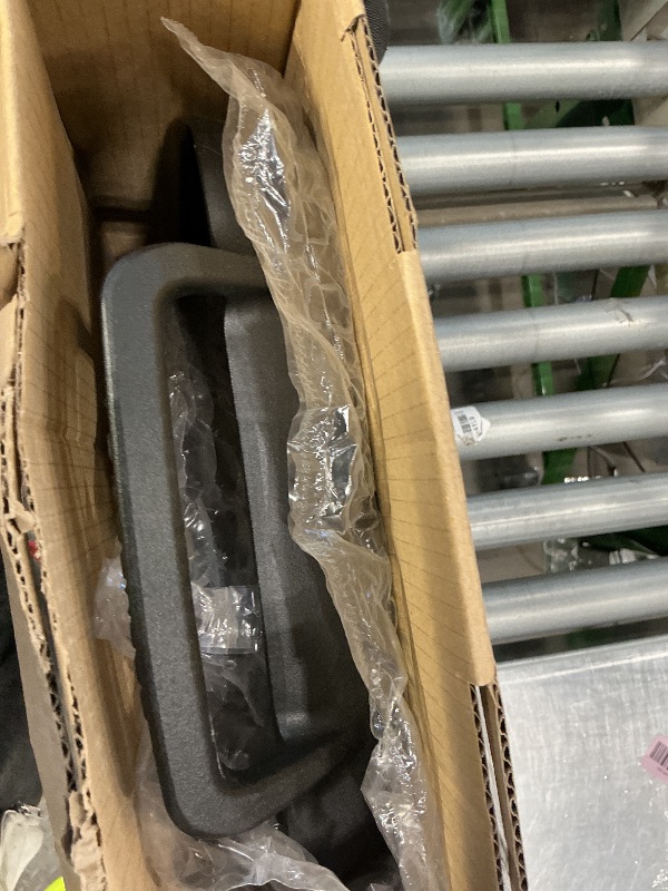 Photo 1 of ***MINOR DAMAGE*** ***READ CLERK NOTES*** Le Creuset Alpine Outdoor Collection Enameled Cast Iron Square Grill Basket, 12"