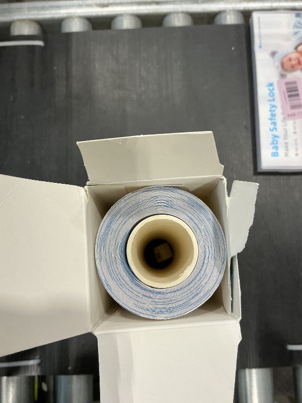 Photo 1 of [Thicken Vinyl] Anti Cat Scratch Furniture Protector, Single-Sided Sticky Couch Protector for Cats(196.8"x11.8")