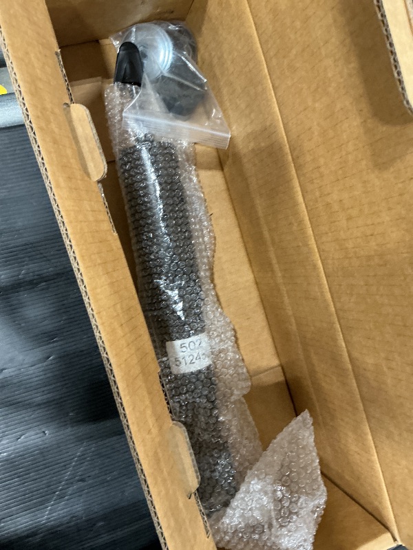 Photo 1 of **MISSING PARTS**
MOSTPLUS 4PCS Front+Rear Complete Struts Shock Assembly W/Coil Spring Compatible for 2000-2006 GMC Yukon Chevy Suburban Tahoe