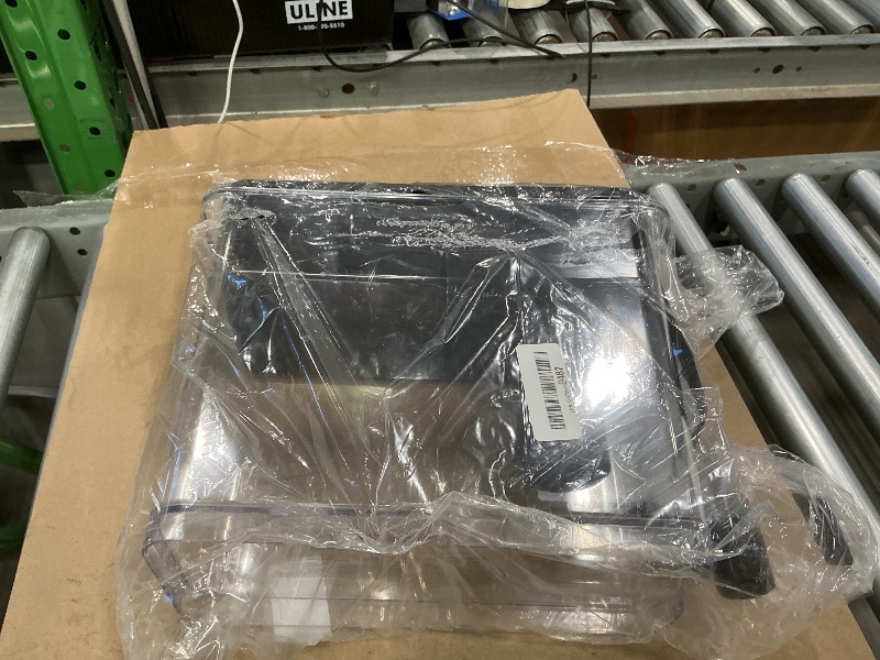 Photo 1 of ***MISSING FILTER*** Brita UltraMax Large Water Dispenser With Standard Filter, BPA-Free, Reduces Copper, Cadmium and Mercury Impurities, Lasts 2 Months or 40 Gallons, Includes 1 Filter, Kitchen Accessories, Large 27-Cup