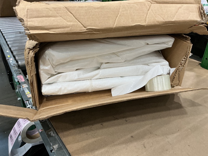 Photo 1 of ***PARTIAL SET*** ***READ CLERK NOTES*** COBIZI 20x40FT Party Tent Heavy Duty Outdoor White Gazebo Event Shelter Wedding Canopy Tent for Parties Carport BBQ with Removable Sidewall Windows, Powder Coating (Better Than Galvanized)