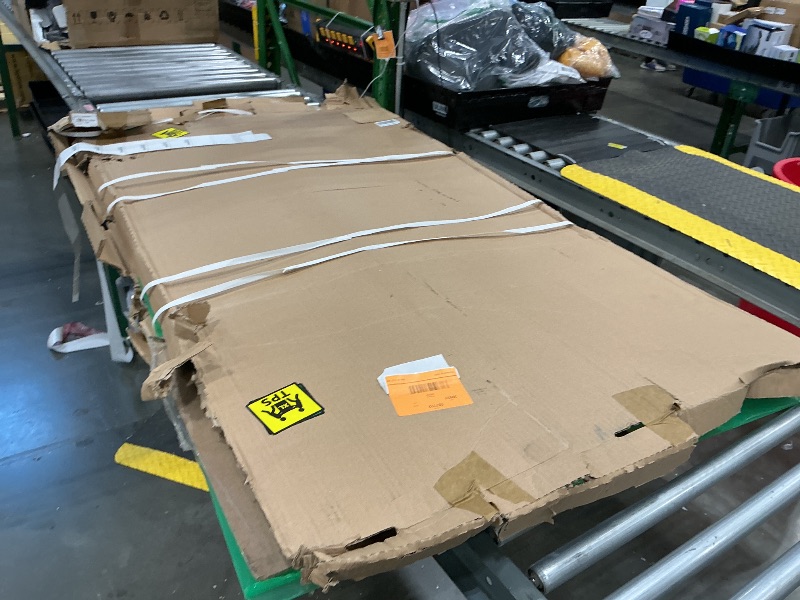 Photo 1 of ***MISSING PEICES UNKNOWN** Palram Canopia Nancy 10' x 3' 3000 Window & Door Awning for Door Entrance, High-End Polycarbonate Patio Canopy with Clear Panels, UV Protection, Modern Gray Metal Frame, Weather Resistant Overhang