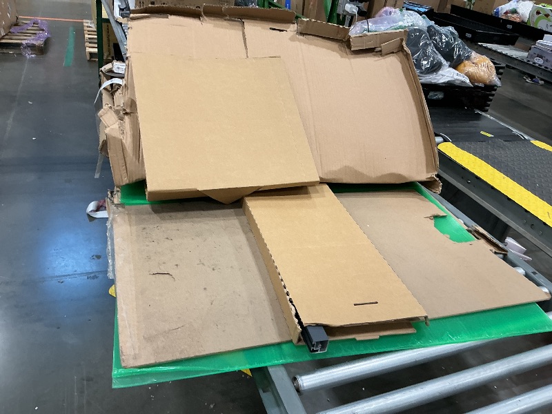 Photo 1 of ***MISSING PEICES UNKNOWN** Palram Canopia Nancy 10' x 3' 3000 Window & Door Awning for Door Entrance, High-End Polycarbonate Patio Canopy with Clear Panels, UV Protection, Modern Gray Metal Frame, Weather Resistant Overhang