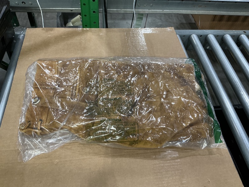 Photo 1 of ***SEE CLERK NOTES*** BAVARIA TRACHTEN Lederhosen Men - Genuine Leather German Lederhosen for Men - Leiderhausen for Men - Light Brown - Short