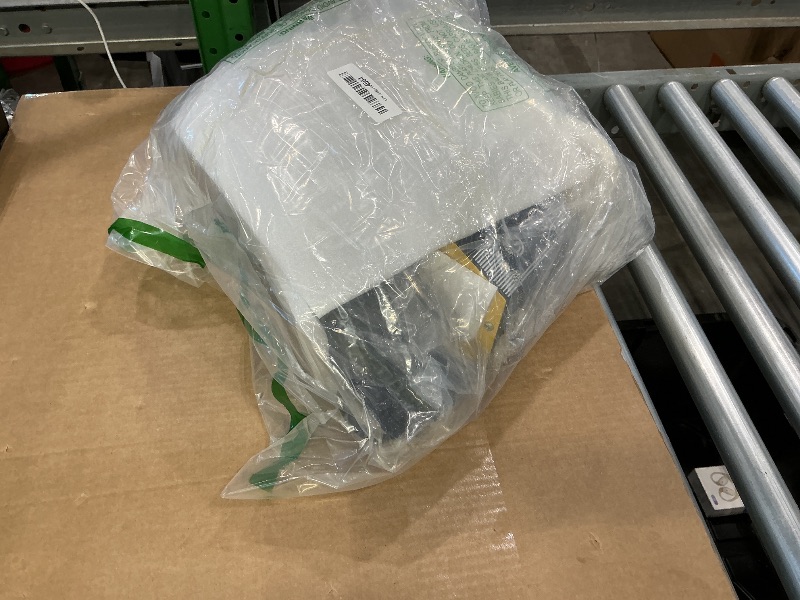 Photo 1 of +++DIRTY NEEDS TO BE CLEANED++Solary Automotive Smoke Machine Leak Detector - 12V DC EVAP Vacuum Diagnostic Tester for Pipe System