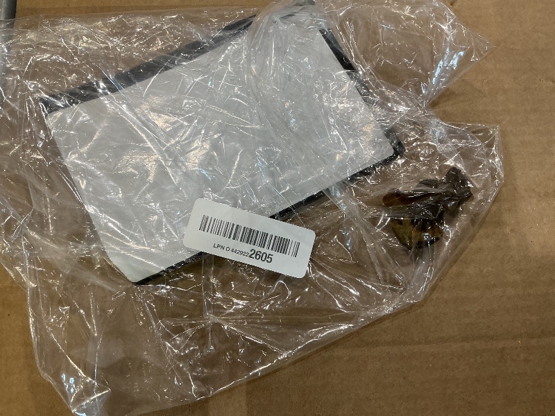 Photo 1 of ***MAJOR DAMAGE*** ***SEE PICTURES*** HLbshi Hand Carved Gemstone Crystal Wolf Figurine Animal Statue Carving Office Home Decor Collections 2'' (Gold Tiger Eye)