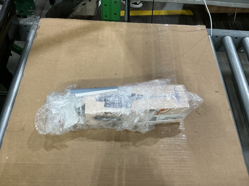 Photo 1 of ***MISSING PIECES*** ***READ CLERK NOTES*** Powerful Handheld Milk Frother, Mini Milk Frother Wand, Battery Operated Stainless Steel Drink Mixer - Frother Stand for Milk Coffee, Lattes, Cappuccino, Frappe, Matcha, Hot Chocolate. Gift