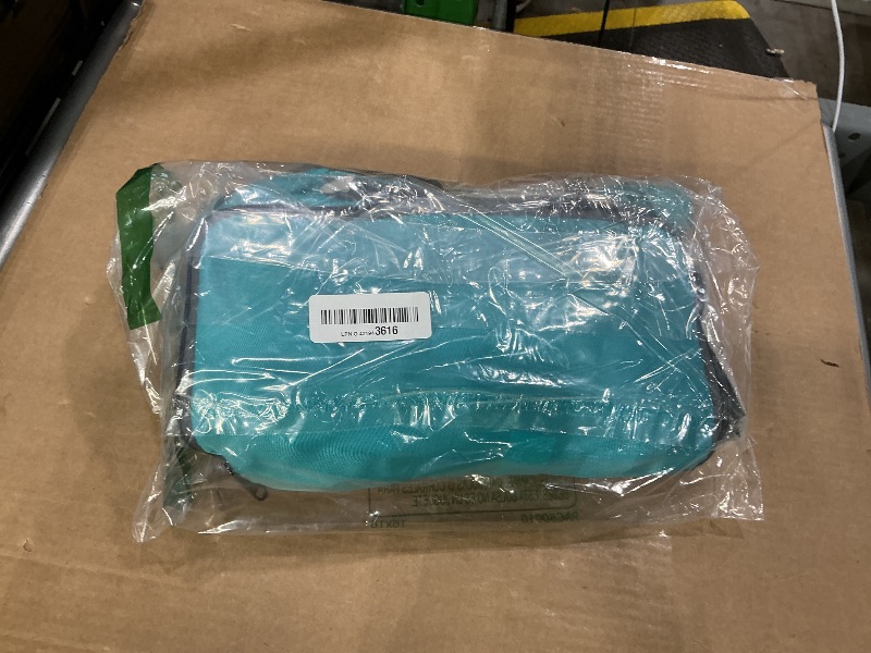 Photo 1 of 10 Set Compression Packing Cubes for Travel Essentials,Compressible Expandable Packing Cubes for Suitcase,OlarHike Luggage Organizer Bags for Travel,Handy Helper for Organizing Clothes(Blue Green)