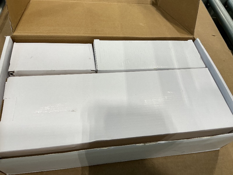 Photo 1 of *MINOR DAMAGE - USED*
Haidms Black Front Door Handle and Deadbolt Set, Entry Door Handle and Deadbolt with Reversible Handle Lever,Front Door Lock Set, Exterior Door Handles and Locks