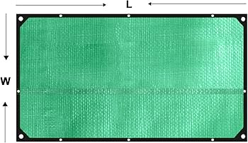 Photo 1 of *STOCK PHOTO FOR REFERENCE* Heavy Duty Tarp