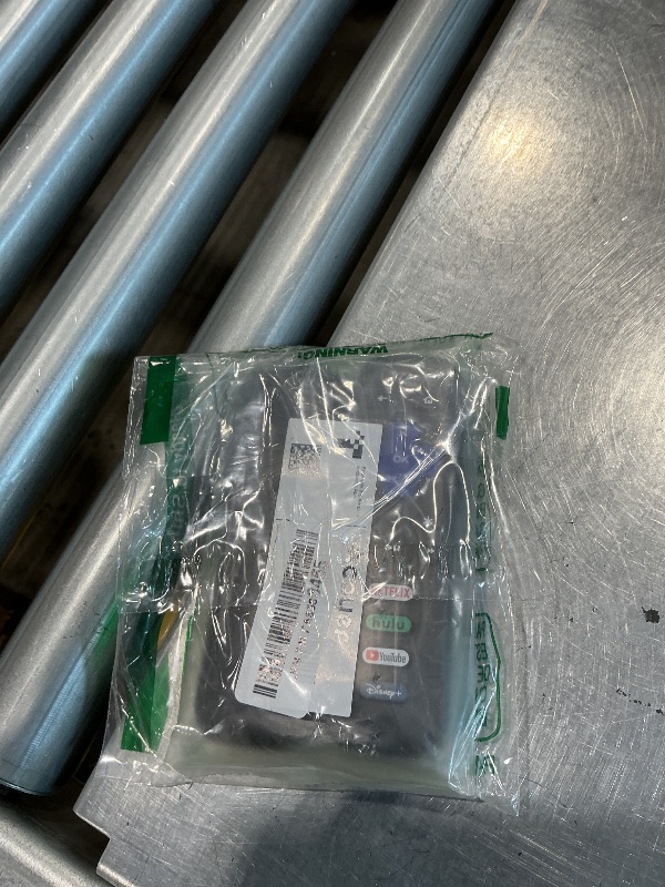 Photo 1 of (Pack of 2) Replacement Remote Control Only for Roku TV, Compatible for TCL Roku/Hisense Roku/Onn Roku/Sharp Roku/Element Roku/Westinghouse Roku/Philips Roku Smart TVs (Not for Roku Stick and Box)