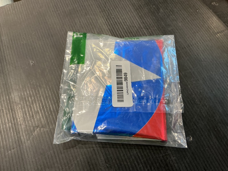 Photo 1 of  Aluminium Film Balloons for Superhero Avengers Party,for Superhero Birthday Party Supplies