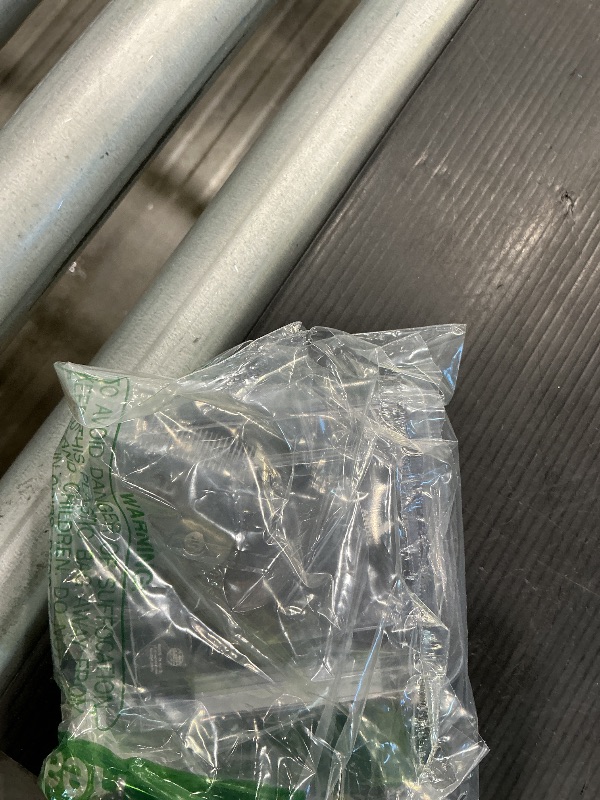 Photo 1 of **MINOR DAMAGED**
Andis 64075 Ultra Edge Dog Clipper Blade - Constructed Of Carbonized Steel, Exclusive Hardening Process With Long-Lasting Sharp Edges, 1/50-Inch Cut Length - For Larger Animals, Size-30, Chrome