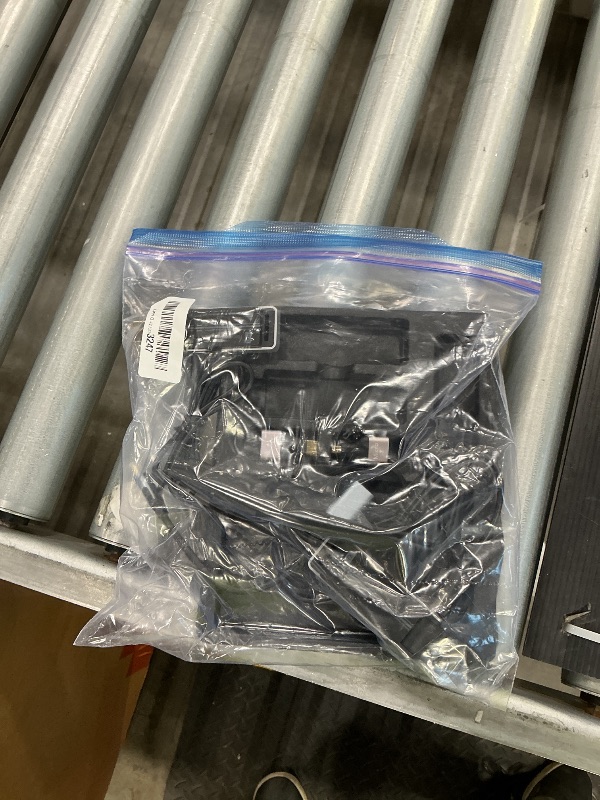 Photo 1 of *MISSING PARTS UNKNOWN*
Wireless HDMI Transmitter & Receiver Kit with Heat Dissipation, 90° Bendable Interface, Dual-Band 2.4G/5G - Stream Video & Audio from Laptops/TV Boxes/Projectors to Monitors (Equip USB-C to HDMI)