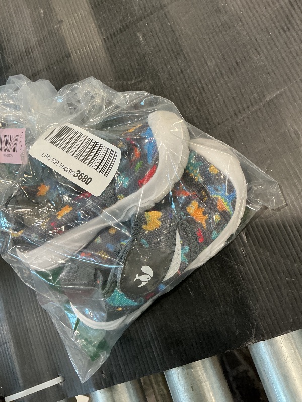 Photo 1 of **MINOR DAMAGED**
FEETCITY Wide Kids Sneakers for Boys Girls Toddler Walking Shoes Kids Tennis Shoe Toddler Athletic Shoes